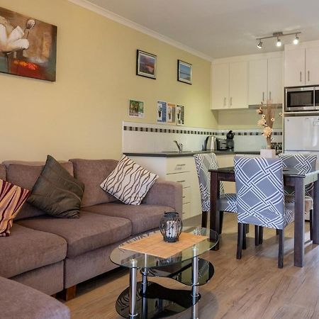 Ficifolia Lodge Parndana Экстерьер фото