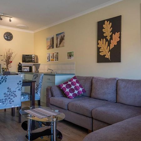 Ficifolia Lodge Parndana Экстерьер фото
