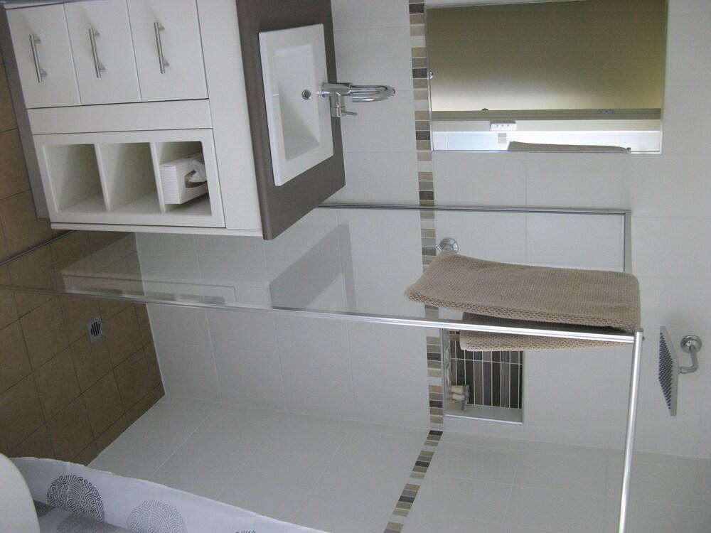 Ficifolia Lodge Parndana Экстерьер фото