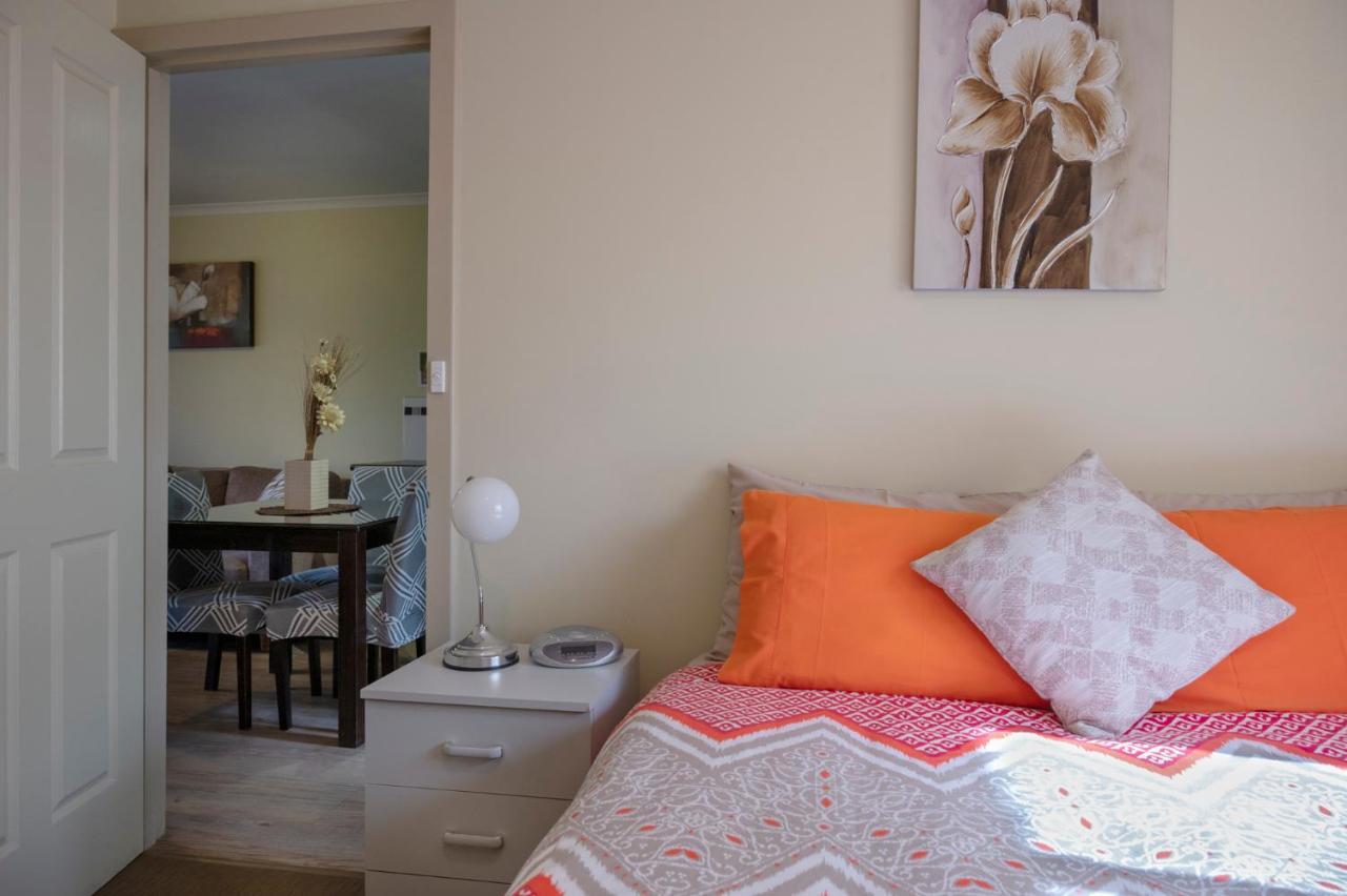 Ficifolia Lodge Parndana Экстерьер фото
