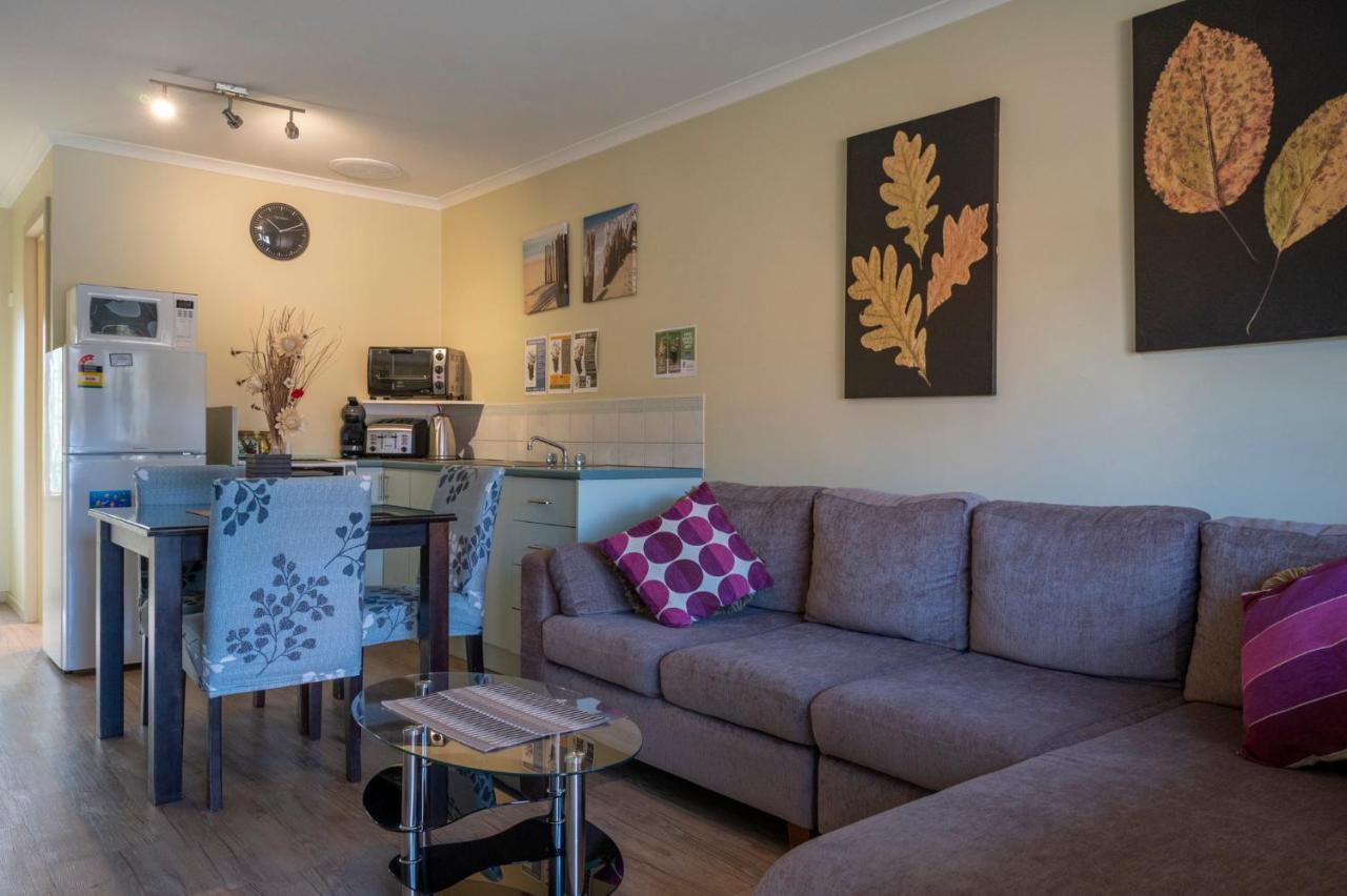 Ficifolia Lodge Parndana Экстерьер фото