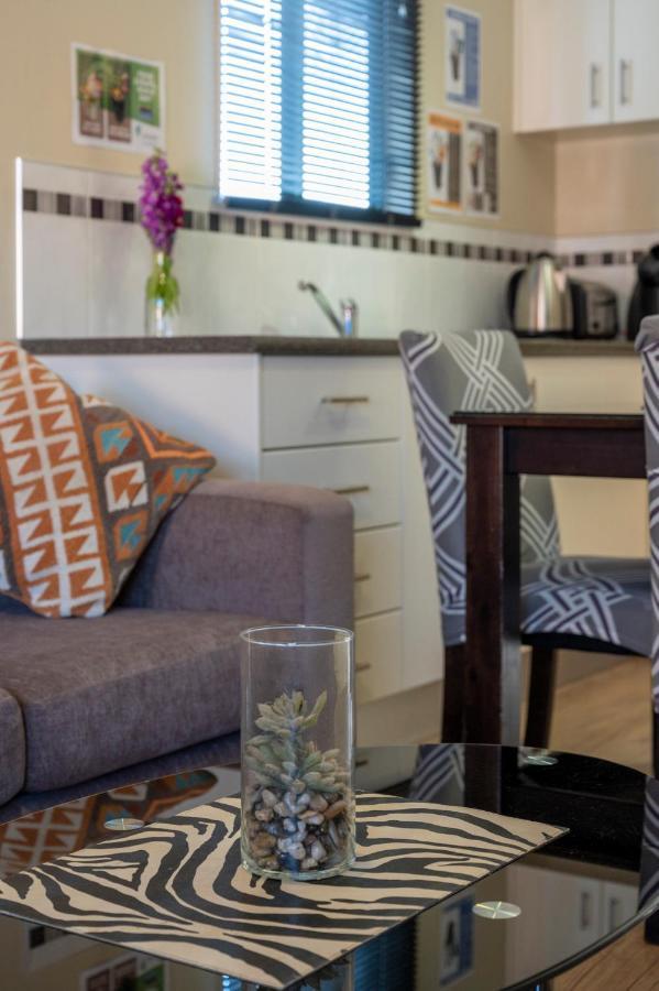 Ficifolia Lodge Parndana Экстерьер фото