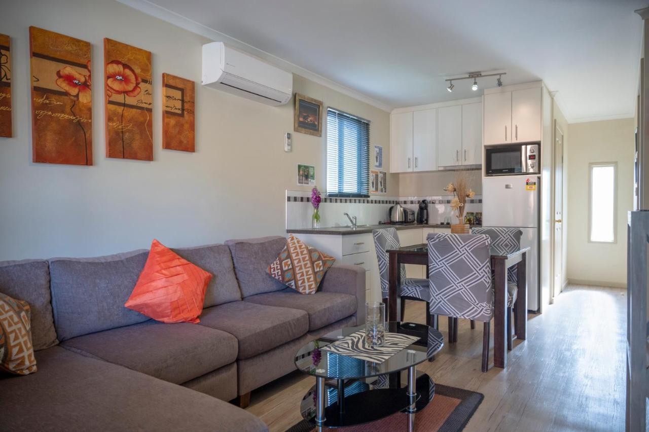 Ficifolia Lodge Parndana Экстерьер фото