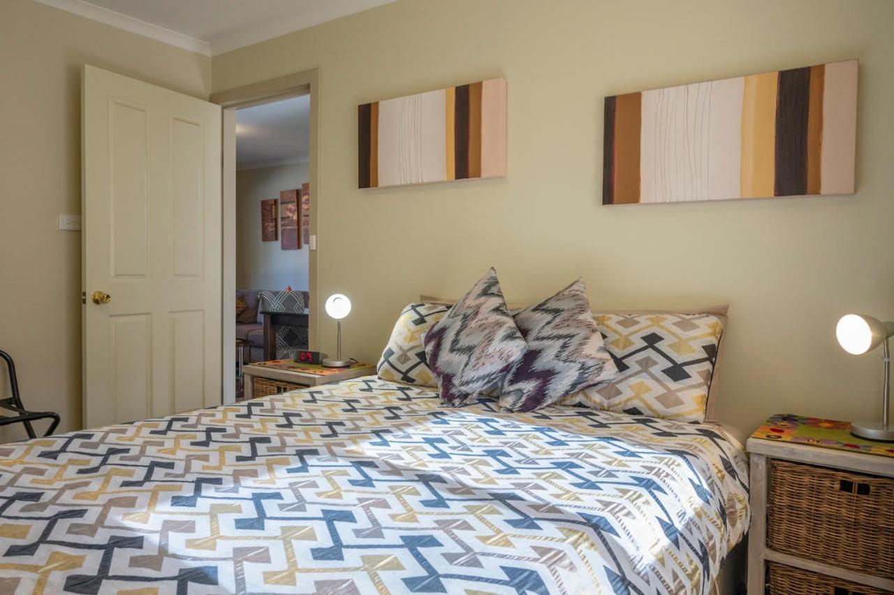 Ficifolia Lodge Parndana Экстерьер фото