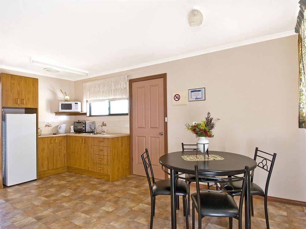 Ficifolia Lodge Parndana Экстерьер фото