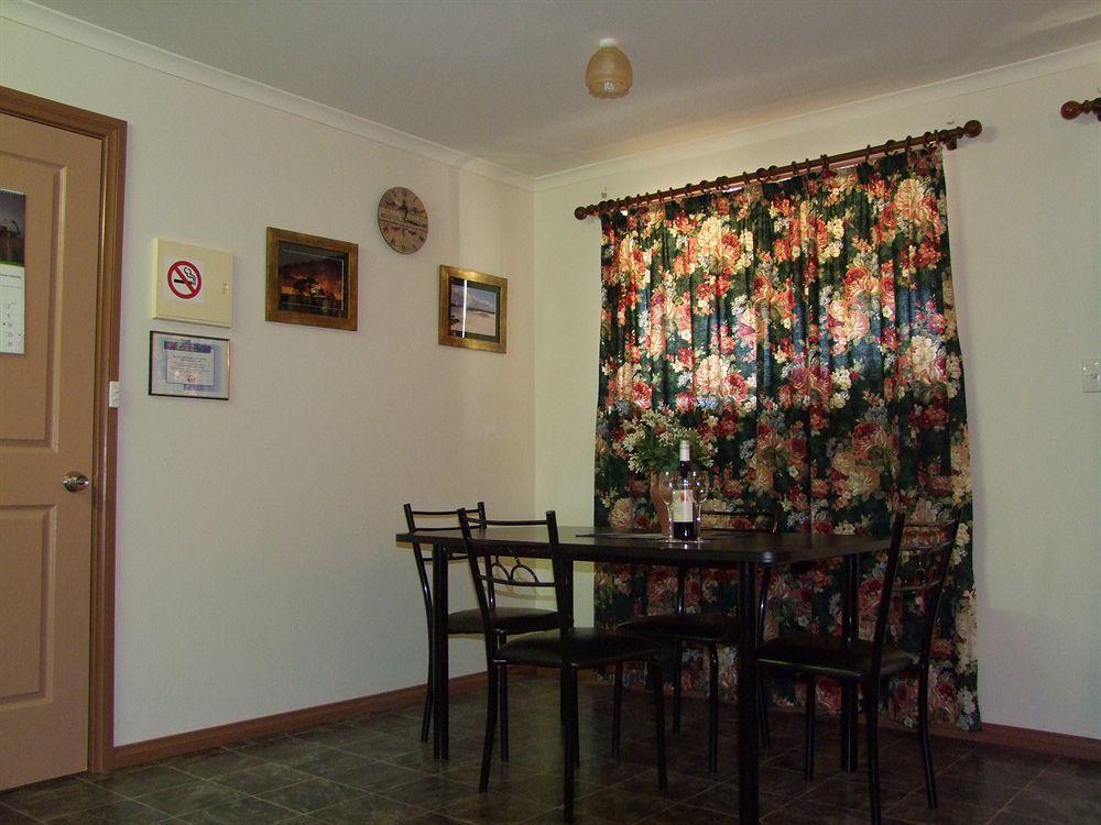 Ficifolia Lodge Parndana Экстерьер фото