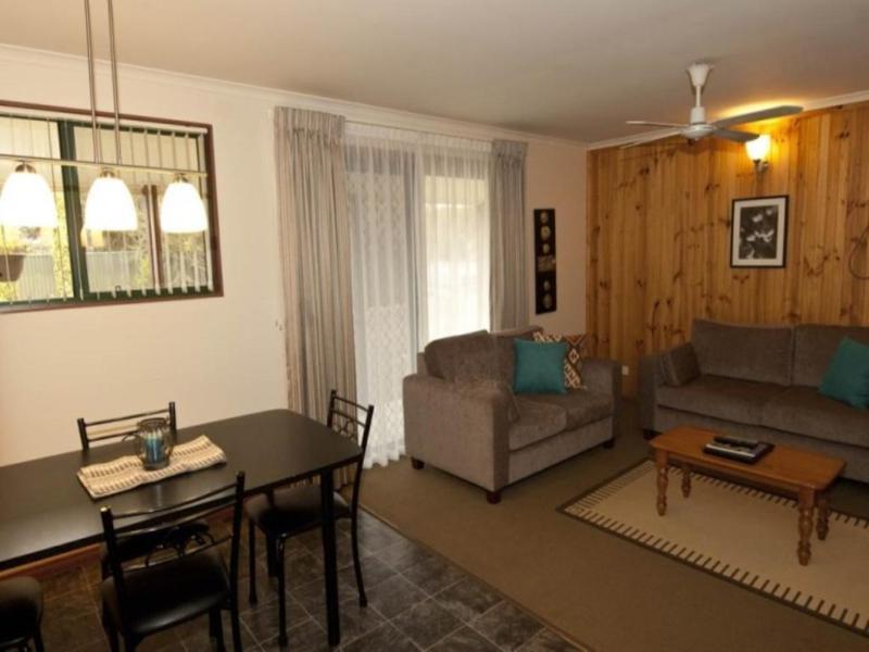 Ficifolia Lodge Parndana Экстерьер фото