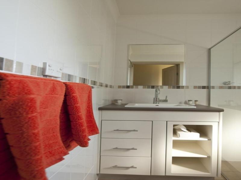 Ficifolia Lodge Parndana Экстерьер фото