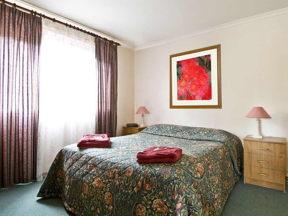 Ficifolia Lodge Parndana Экстерьер фото