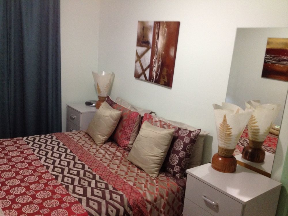 Ficifolia Lodge Parndana Экстерьер фото