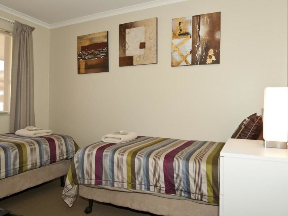 Ficifolia Lodge Parndana Экстерьер фото