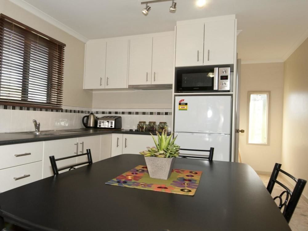 Ficifolia Lodge Parndana Экстерьер фото