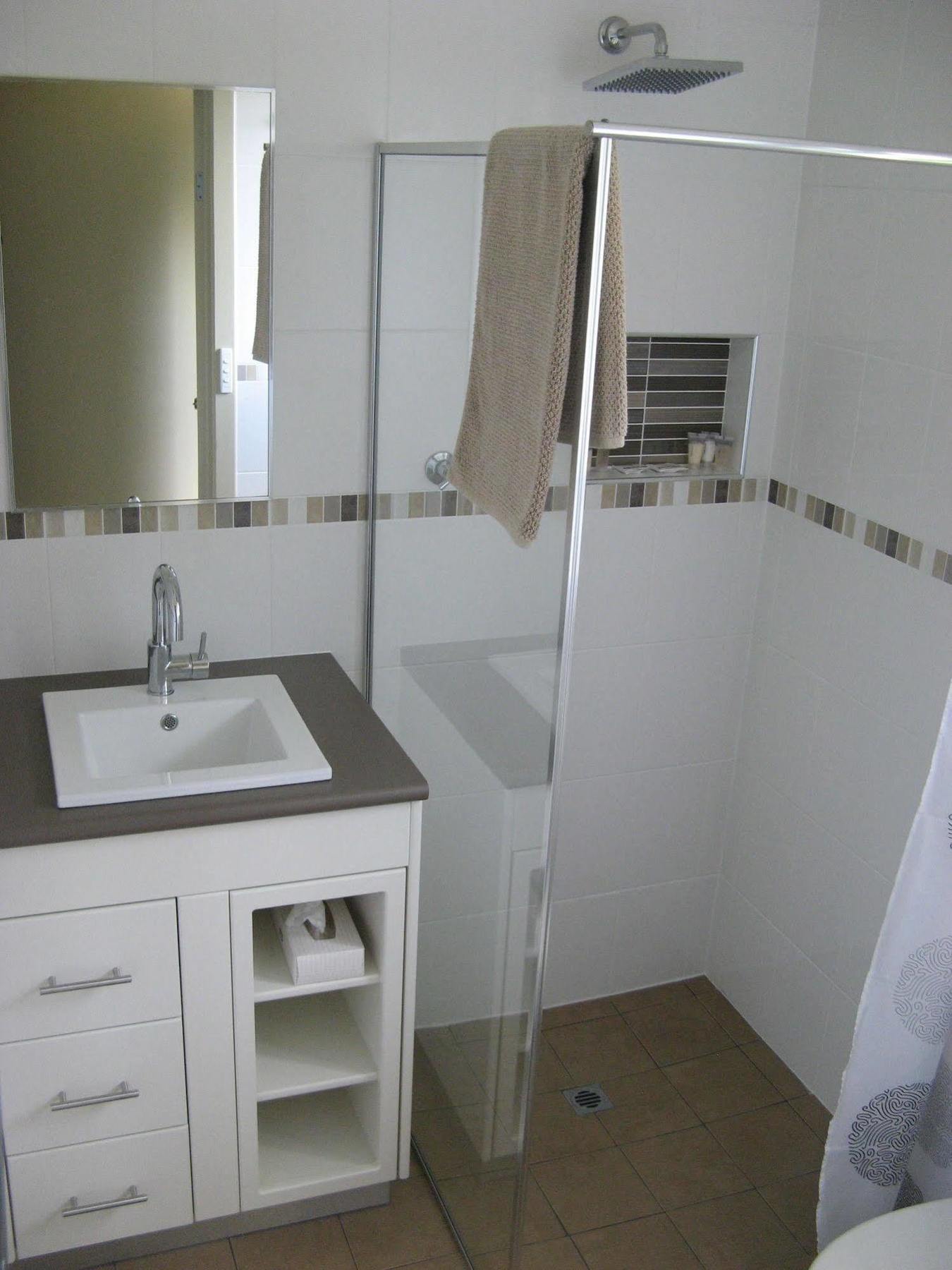 Ficifolia Lodge Parndana Экстерьер фото