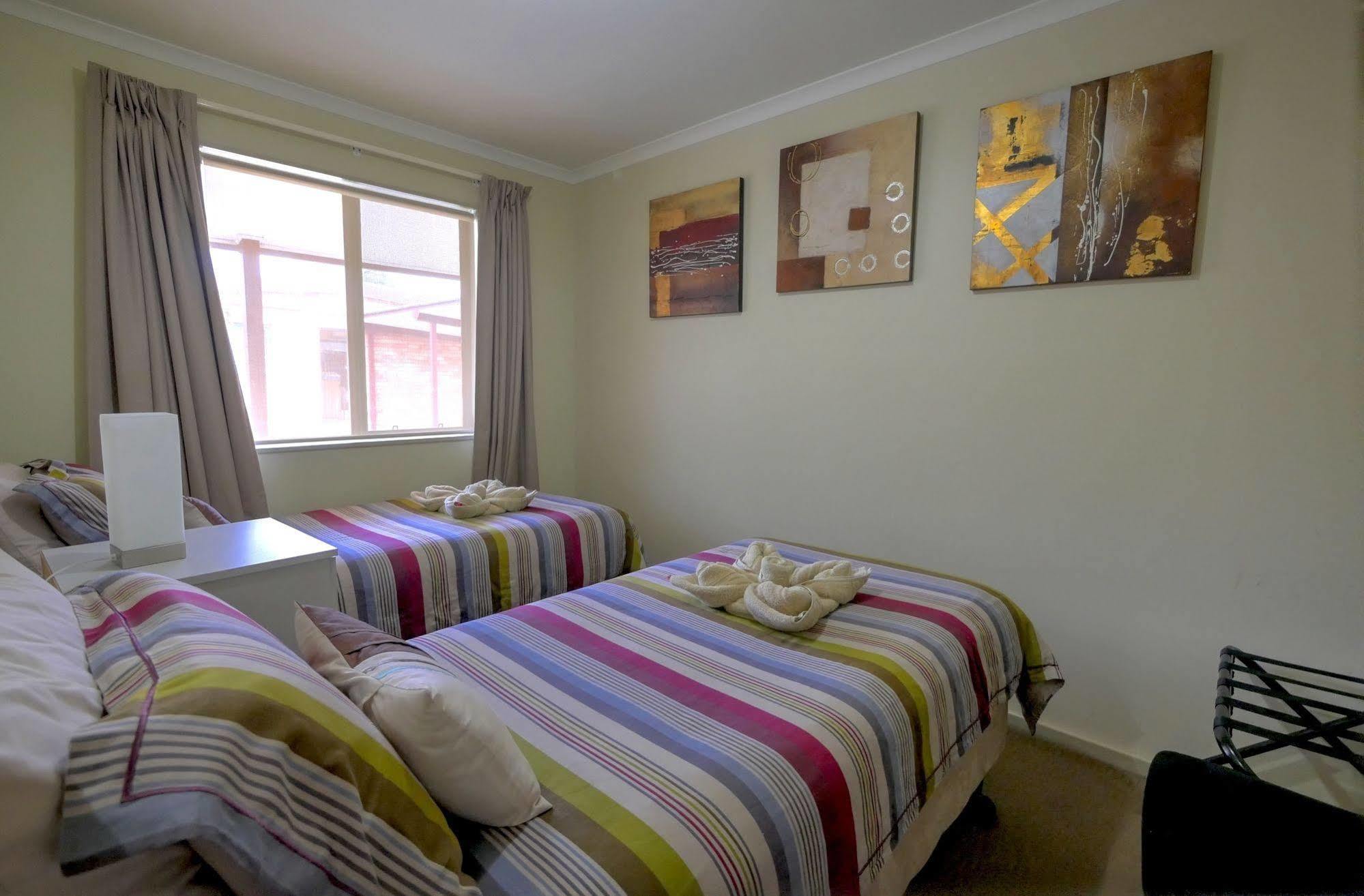 Ficifolia Lodge Parndana Экстерьер фото